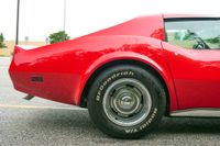 1975 Chevrolet Corvette for sale