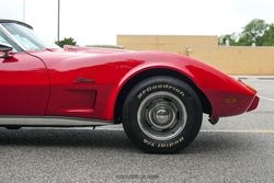 1975 Chevrolet Corvette for sale