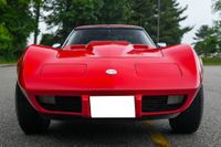 1975 Chevrolet Corvette for sale