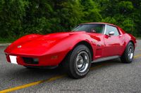 1975 Chevrolet Corvette for sale