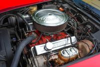 1975 Chevrolet Corvette for sale