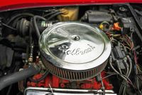 1975 Chevrolet Corvette for sale