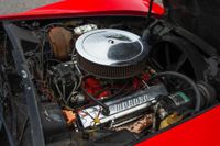1975 Chevrolet Corvette for sale