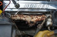 1975 Chevrolet Corvette for sale