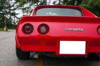 1975 Chevrolet Corvette for sale