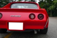 1975 Chevrolet Corvette for sale