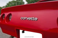 1975 Chevrolet Corvette for sale