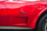 1975 Chevrolet Corvette for sale