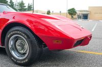 1975 Chevrolet Corvette for sale