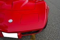 1975 Chevrolet Corvette for sale