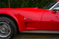 1975 Chevrolet Corvette for sale