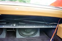 1975 Chevrolet Corvette for sale
