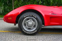 1975 Chevrolet Corvette for sale