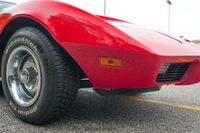 1975 Chevrolet Corvette for sale