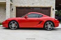 2007 Porsche Cayman S for sale