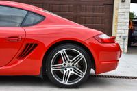 2007 Porsche Cayman S for sale