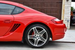 2007 Porsche Cayman S for sale