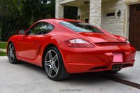 2007 Porsche Cayman S for sale
