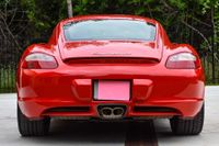 2007 Porsche Cayman S for sale