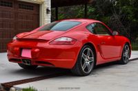 2007 Porsche Cayman S for sale
