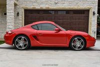 2007 Porsche Cayman S for sale