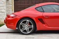 2007 Porsche Cayman S for sale