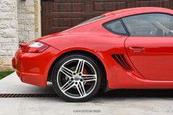2007 Porsche Cayman S for sale