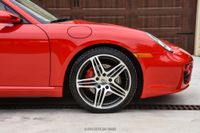 2007 Porsche Cayman S for sale