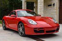 2007 Porsche Cayman S for sale