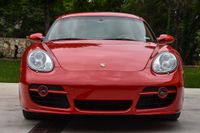 2007 Porsche Cayman S for sale