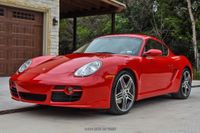 2007 Porsche Cayman S for sale