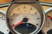 2007 Porsche Cayman S for sale