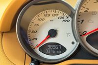 2007 Porsche Cayman S for sale