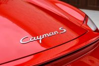 2007 Porsche Cayman S for sale