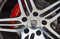 2007 Porsche Cayman S for sale