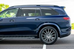 2022 Mercedes-Benz GLS580 4MATIC for sale