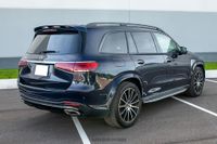 2022 Mercedes-Benz GLS580 4MATIC for sale