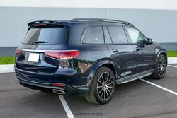 2022 Mercedes-Benz GLS580 4MATIC for sale