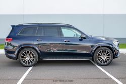2022 Mercedes-Benz GLS580 4MATIC for sale