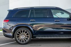 2022 Mercedes-Benz GLS580 4MATIC for sale