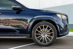 2022 Mercedes-Benz GLS580 4MATIC for sale