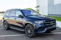 2022 Mercedes-Benz GLS580 4MATIC for sale