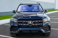 2022 Mercedes-Benz GLS580 4MATIC for sale
