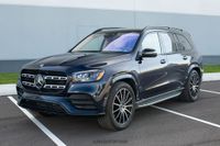 2022 Mercedes-Benz GLS580 4MATIC for sale