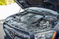 2022 Mercedes-Benz GLS580 4MATIC for sale