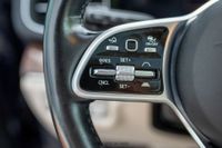 2022 Mercedes-Benz GLS580 4MATIC for sale