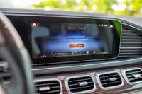 2022 Mercedes-Benz GLS580 4MATIC for sale