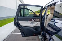 2022 Mercedes-Benz GLS580 4MATIC for sale