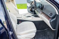2022 Mercedes-Benz GLS580 4MATIC for sale