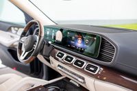 2022 Mercedes-Benz GLS580 4MATIC for sale
